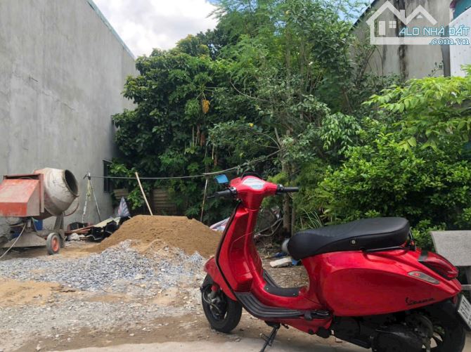 Đất rẻ khu cực Chiêu Liêu Tân Đông Hiệp chỉ 3,550 TỶ Ngang 7m 117m2