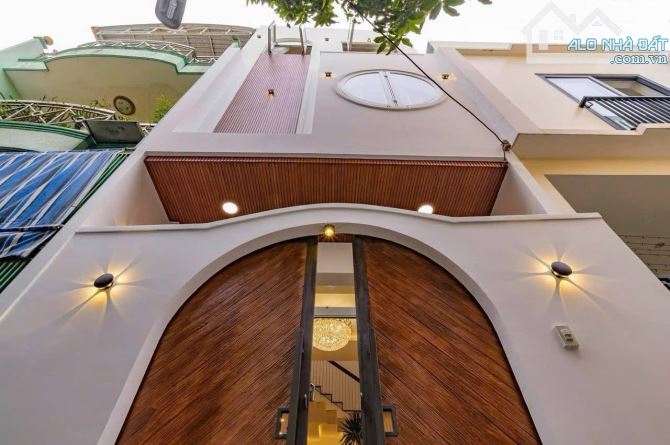 🏡🍀 Bán nhà đẹp kiệt Hải Phòng - Trung Tâm Thành Phố Đà Nẵng. Giá Chỉ hơn 💰4Tỷ ———————