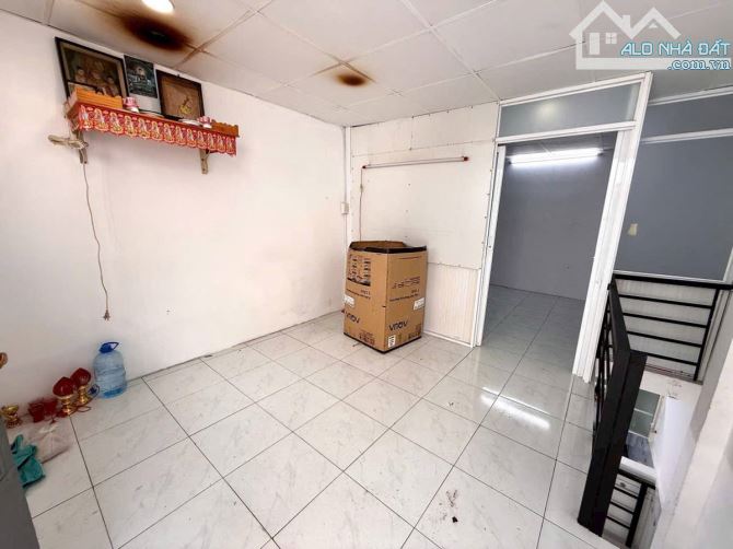 🏠 NHÀ NHỎ TẠI PHÚ NHUẬN – GẦN MẶT TIỀN – 2PN – ĐẸP, MỚI Ở NGAY - GIÁ 3.51 TỶ