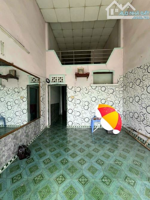 BÁN NHÀ RIÊNG MẶT TIỀN - TRẦN THỊ CỜ.- 75M2 - 3PN - 6,3 ĐỒNG - QUẬN 12