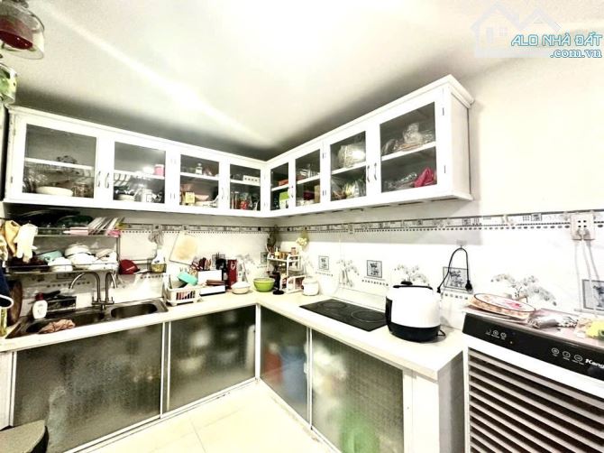 💥KHU HIẾM NHÀ BÁN💥P.25 BÌNH THẠNH - 52M2 - NGANG 4M - CHỈ NHỈNH 5 TỶ🌹