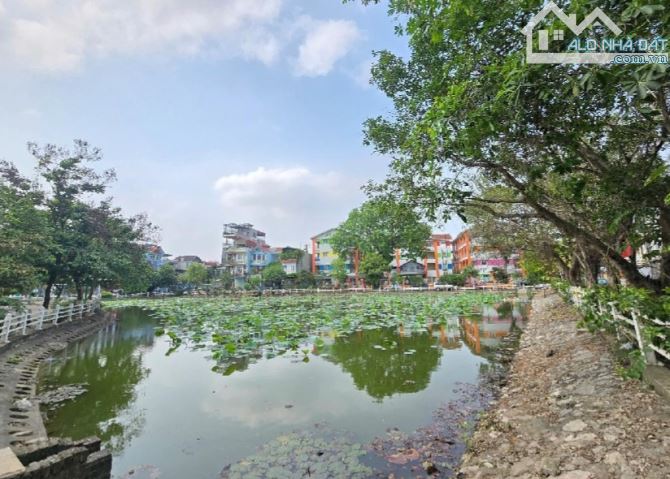 30 Tỷ/151 M2/7.6Mt/ Phúc Lợi/ Long Biên / Phân Lô Ô tô chánh