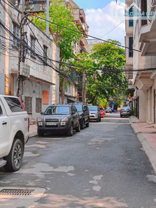 Nhà đẹp, ngõ 194 Giải Phóng, oto vào nhà, 20m ra mặt ngõ, kdoanh + VP, 55m2. Giá 15 tỷ