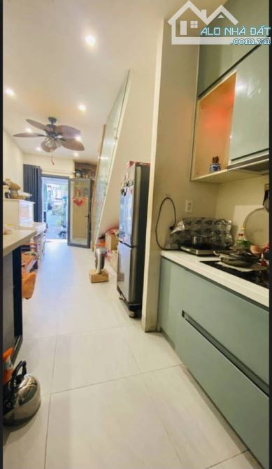 🏡 BÁN NHÀ ĐẸP CĂN GÓC HẺM NHỰA - P. 7, PHÚ NHUẬN - GIÁ SIÊU HỜI 3.87 TỶ