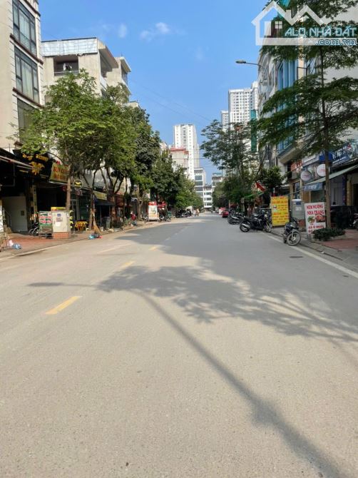 Bán nhà mặt ngõ 172 Phú Diễn - 55m -6 tầng thang máy. Ngay ĐH Tài nguyên Mt. Giá 19 tỷ