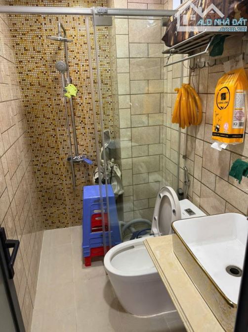 🏡 NHÀ NHỎ XINH PHÚ NHUẬN – GẦN SÁT MẶT TIỀN HẺM THÔNG THOÁNG AN NINH - GIÁ 3.94 TỶ