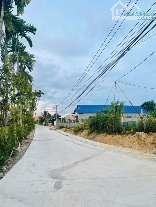 📌📌📌Làm việc trực tiếp!!!cần bán 2 lô đất thôn Đông Phú, xã Đại Hiệp, huyện Đại Lộc, QN.