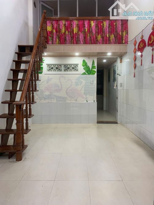 Bán nhà kiệt Lê Đình Lý Hải Châu 34m2 giá 2.25 tỷ