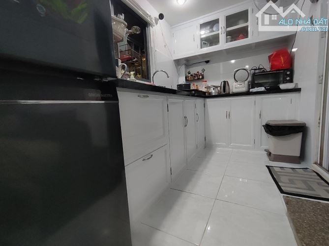 Nhà Bán Linh Đông Thủ Đức Tphcm