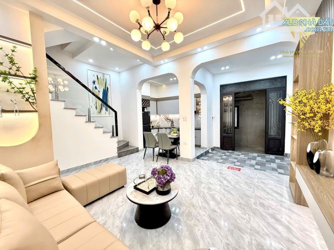 Nhà mặt ngõ 48 Tôn Đức thắng gần chợ An dương.