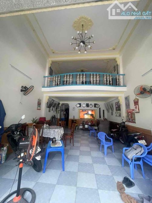 Nhà 3 tầng Phan Trọng Tuệ gần trường ĐH Đông Á và ĐH Kiến Trúc chỉ 6,x tỷ