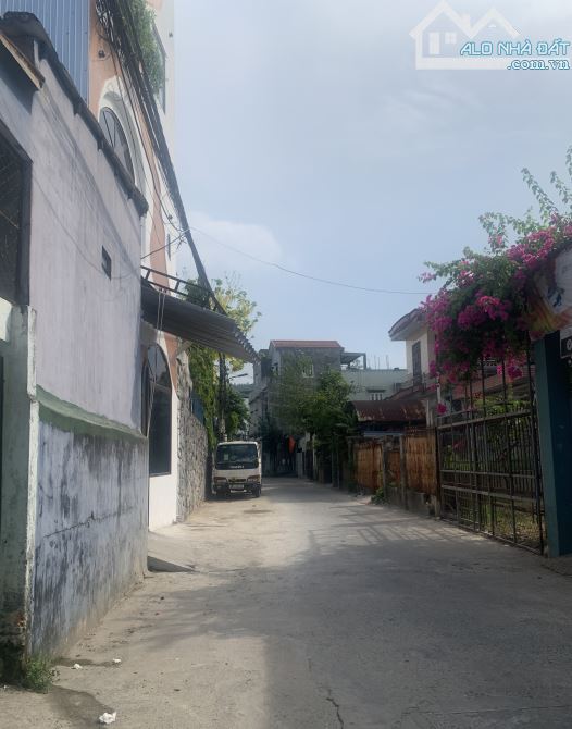 Kiệt ô tô thông- 175m2 ngang 6m- gần ĐH Bách Khoa - chợ Hoà Khánh. Nhỉnh 4 tỷ