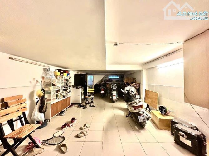 Tôi giảm 1ty để xử lý NH,6x13m,Lê Quang Định,Bình Thạnh,HXH,hơn 7ty