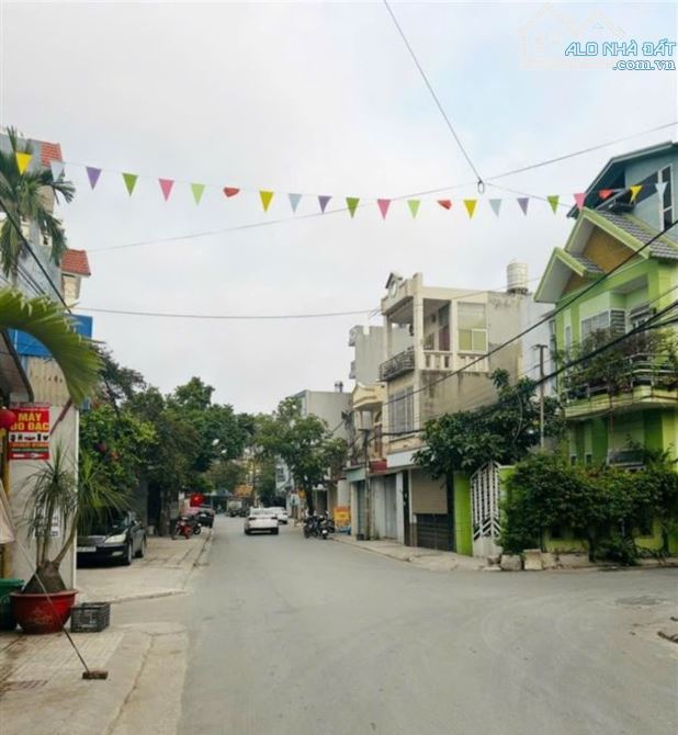Bán đất tặng nhà xưởng, dòng tiền ổn định DT 230m MĐ Phương Khê, Kiến An, Hải Phòng