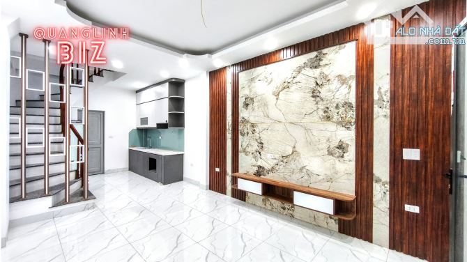Bán nhà La Phù, Hoài Đức - Giá rẻ nhất quả đất