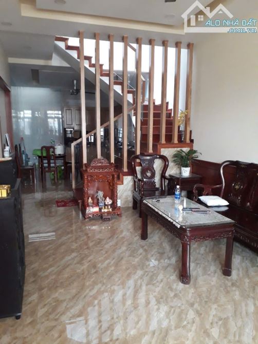 Nhà 4 tầng đẹp mặt tiền chính Linh Xuân kề đường số 5, nhà thờ Xuân Hiệp, 80m2, chỉ 6,6 tỷ