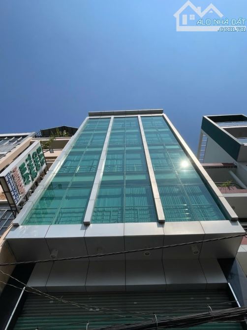 Cho thuê nhà mặt tiền số 120 Nguyễn Văn Thương, Phường 25, Quận Bình THạnh,TP Hồ Chí Minh