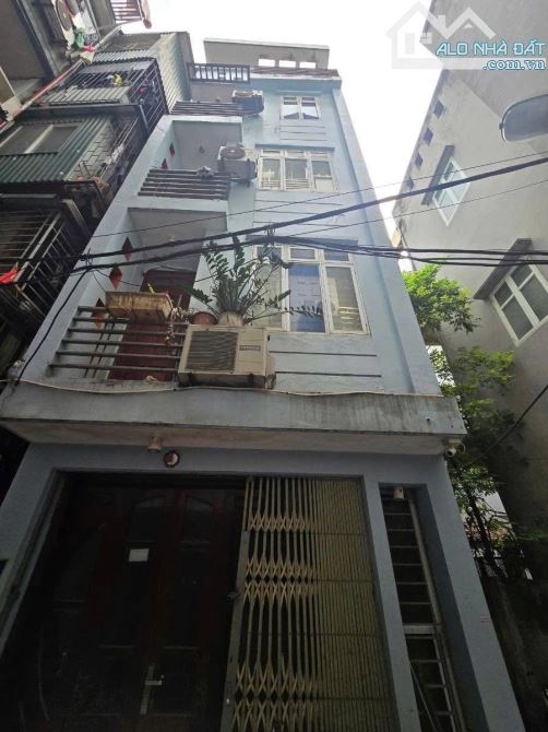 Nhà Đẹp Siêu Hiếm Phố Yên Hoà 30M - Lô Góc 2 Thoáng - Ngõ Rộng Cực Hiếm Tại Cầu Giấy
