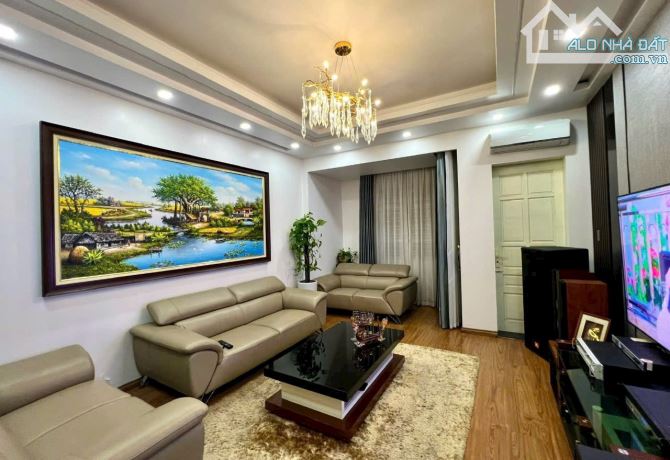 -B.Á.n Nhà60m2x 4 tầng dân xây Lô 22 Lê Hồng Phong 8tỷ200