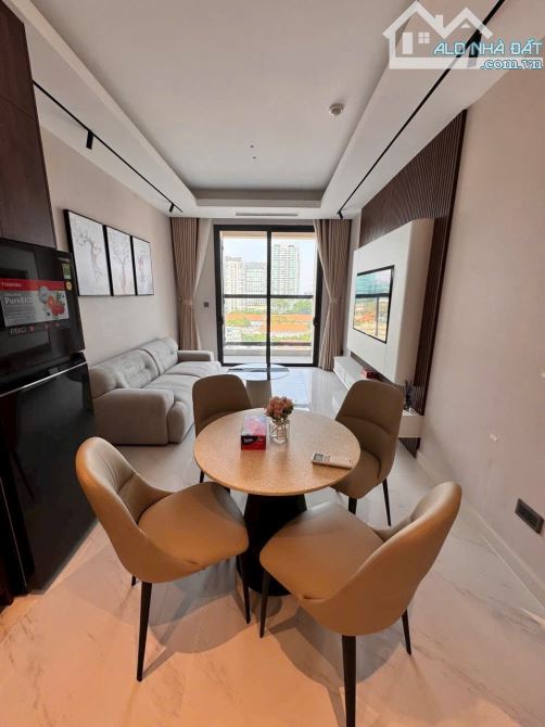 CẦN BÁN CĂN HỘ SAMCOMREAL 584 – DIỆN TÍCH RỘNG, 3 PHÒNG NGỦ – GIÁ CỰC TỐT
