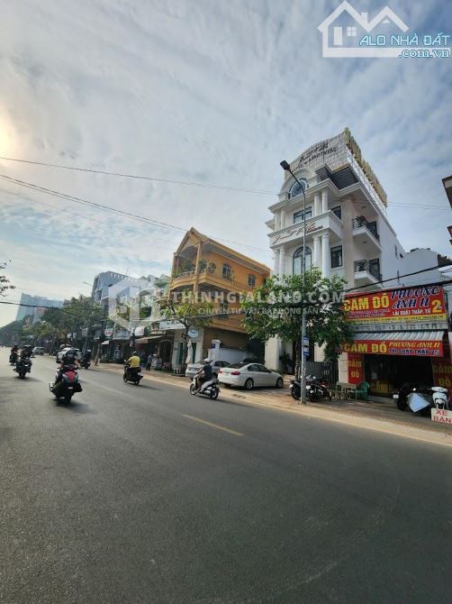 BÁN NHÀ KIÊN CỐ HƠN 100m2 CÓ THỔ CƯ PHƯỜNG 7 ĐƯỜNG NGUYỄN AN NINH GIÁ CHỈ HƠN 4 TỶ TPVT