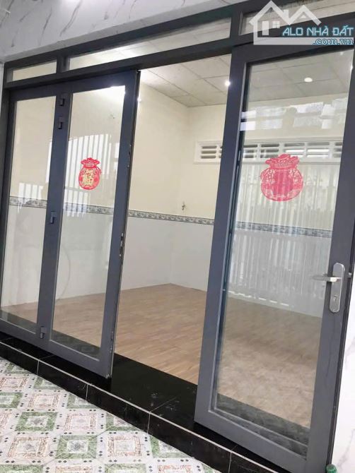GẤP GẤP BÁN CĂN NHÀ NGAY AN TỊNH TRẢNG BÀNG 570 TRIỆU 6M x 21M