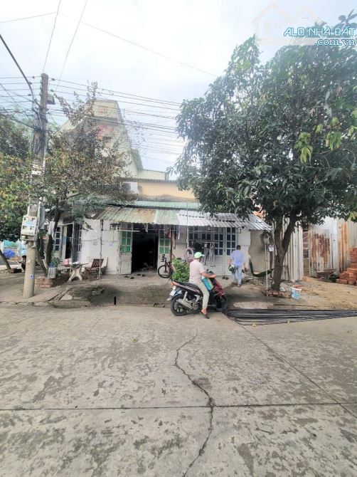 Bán đất 5x20m, đường số 4 KDC Dapark p.Tân Đông Hiệp gần Ngã Tư Bình Thung
