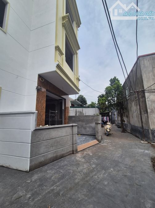💥Bán  nhà tại phường sở dầu, quận hồng bàng, hải phòng