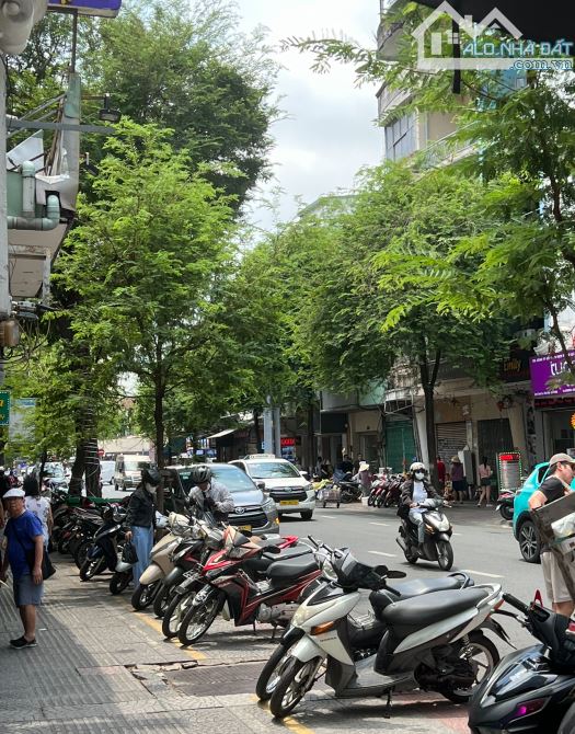 BÁN NHÀ 1 HẦM 3 LẦU MẶT TIỀN THÁI THUẬN 32 TỶ - 1