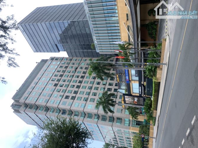 VIP Hai Bà Trưng Quận 1 Kế Bên JW Marriot 56m2 Xây 5 Tầng Thang Máy, SĐCC Chỉ 18 Tỷ