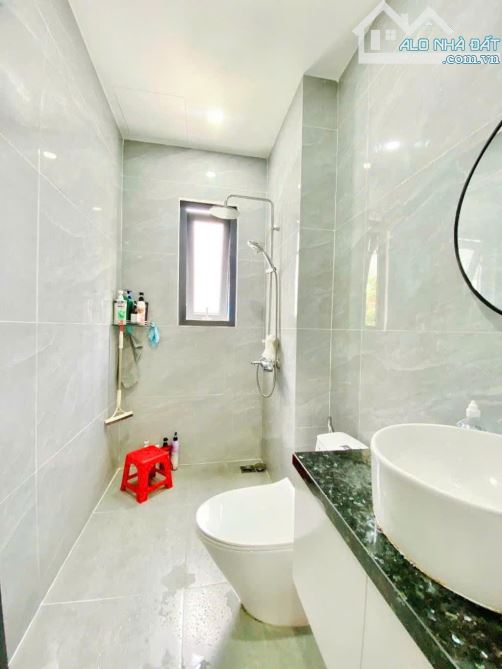 HIẾM: HẺM XE TẢI 7M, 62m2, 4 TẦNG, NGANG 6M, QUỐC LỘ 13, BÌNH THẠNH
