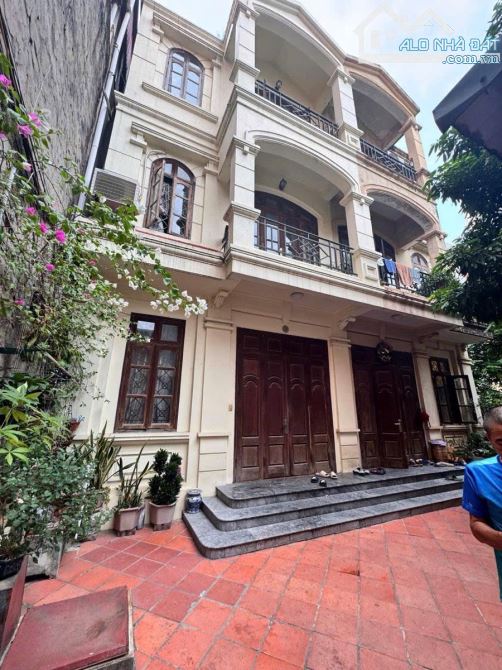 BÁN NHÀ PHỐ ĐẶNG THAI MAI, TÂY HỒ, ĐẦU TƯ, XÂY TÒA APARTMENT, DT 208M* MT 9M* GIÁ 36.8 TỶ