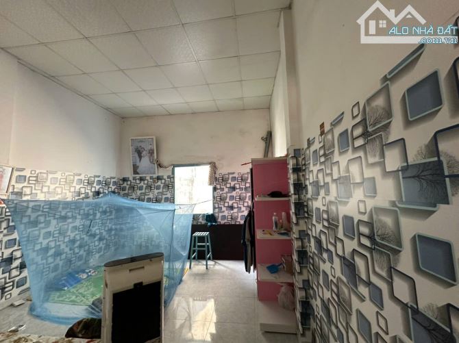 BÁN NHÀ TĐC ĐẤT LÀNH VĨNH THÁI NHA TRANG- NHÀ GÁC LỬNG 64M-2,7 TỶ-ĐƯỜNG 13M