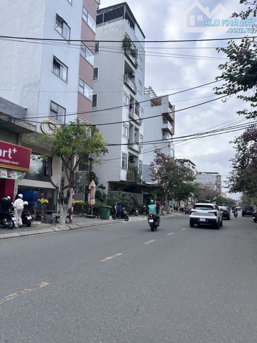 BÁN NHÀ PHỐ MAI THÚC LÂN - PHỐ TÂY AN THƯỢNG - 150M2, MẶT TIỀN 8M+ NHÀ 3 TẦNG -CHỈ 14 TỶ