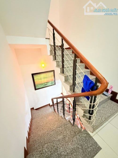 🌟 LÔ GÓC 3 TẦNG – OTO THÔNG TRẦN VĂN DƯ – CÁCH BIỂN 200M – CHỈ 7.1 TỶ 🌟