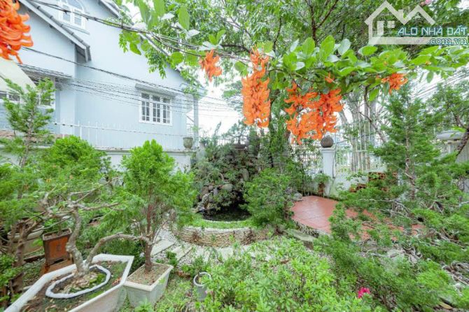 VILLA TRIỆU VIỆT VƯƠNG TRUNG TÂM PHƯỜNG 3 ĐÀ LẠT