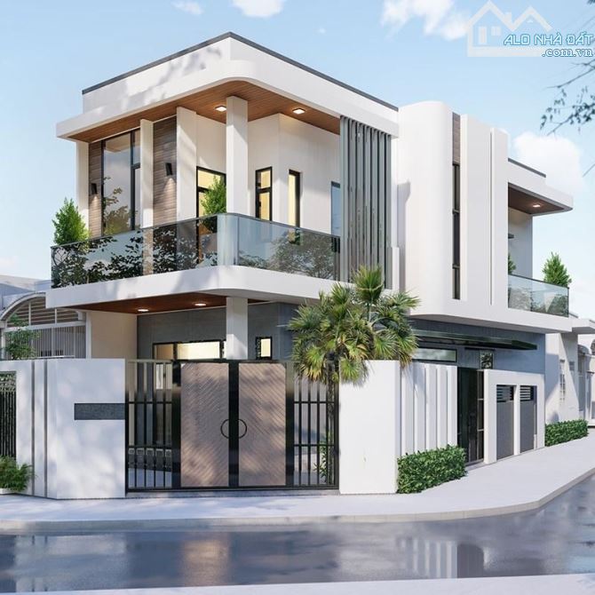 MẶT PHỐ BIỂN SƠN TRÀ- LÔ GÓC 2 MẶT TIỀN- SÁT BIỂN MỸ KHÊ- NHÀ 2 TẦNG - 111M2 - GIÁ 11.5 TỶ