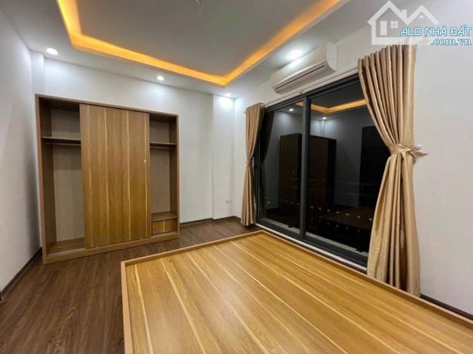 Chính chủ bán siêu phẩm phố Thanh Bình – 75m², 4 tầng, 4PN, ô tô, giá nhỉnh 10 tỷ