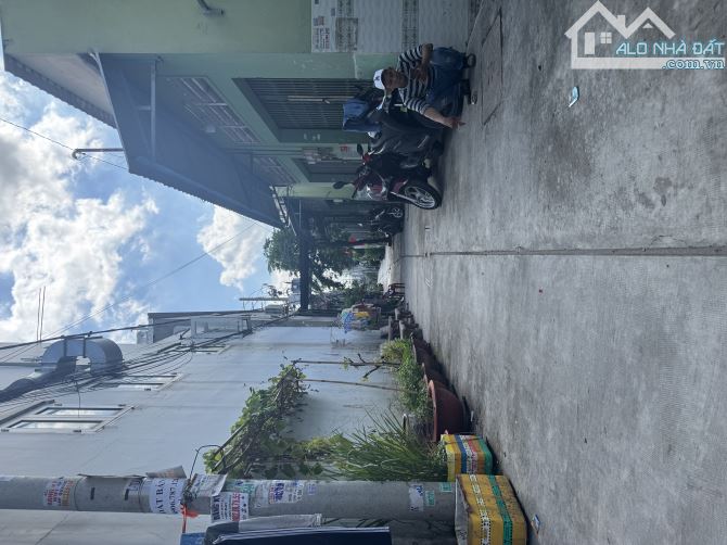 65m2 đất full thổ cư hẻm ô tô Bình Tân cách Aeon Tân Phú 200m 4,45 tỷ Tl
