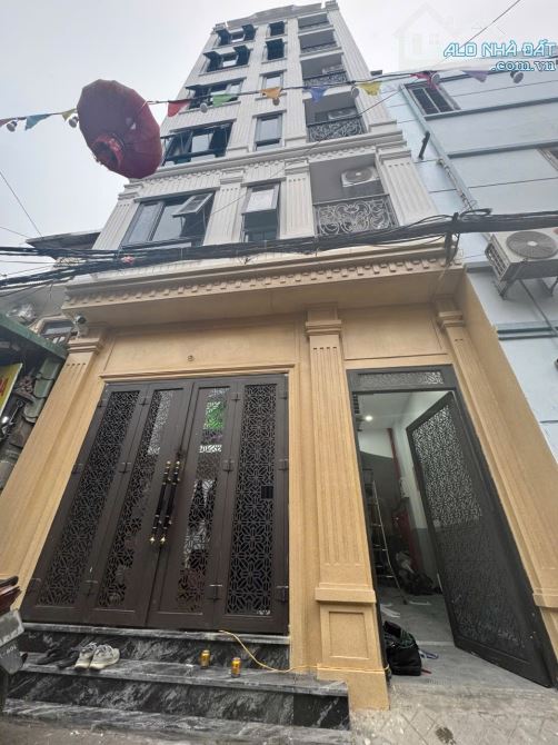 BÁN NHÀ MỄ TRÌ HẠ KINH DOANH DÒNG TIỀN  19 PHÒNG BA BƯỚC RA OTO TRÁNH . 15.. TỶ.