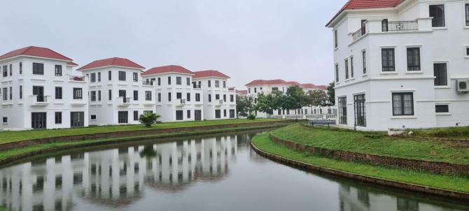 Bán căn biệt thự đơn lập DT 375.5 M khu BRG Đồ Sơn Hải Phòng