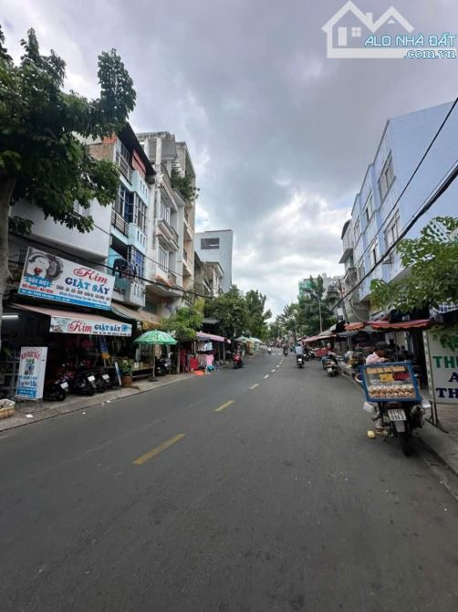 CHUYỂN QUẬN CẦN BÁN NHÀ 4.5 X16 - PHAN HUY ÍCH - HXH TO - GIÁ 8X TỶ CÒN TL CHÍNH CHỦ