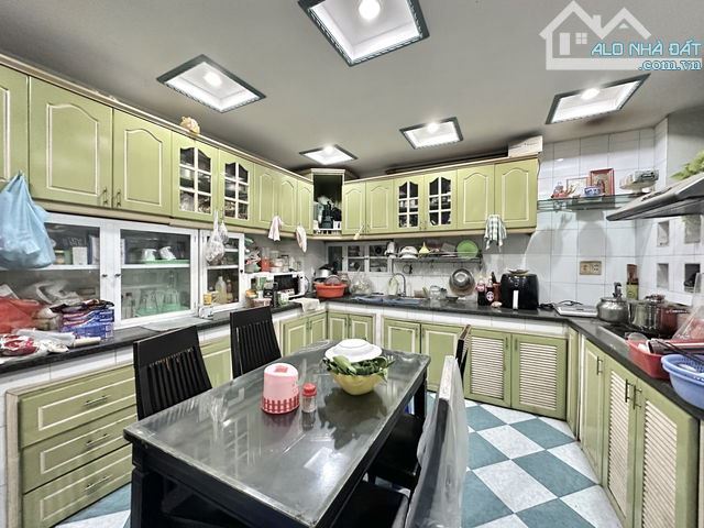 BÁN NHANH NHÀ MẶT TIỀN PHÙNG VĂN CUNG - PHÚ NHUẬN - 58M² - 5 TẦNG