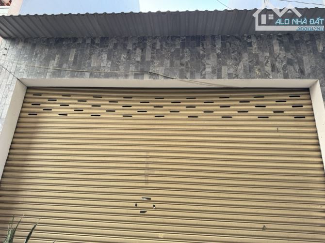 Bán nhà cấp 4, 82m2, Phan Huy Ích, P12, Gò Vấp, Sổ vuông, đag cho thuê, nhỉnh 6 tỷ