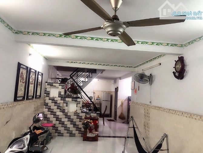 Q8 GẦN CHỢ PHẠM THẾ HIỂN GẦN TRỤC ĐƯỜNG CHÍNH PHẠM HÙNG 1 PHÚT ĐẾN CẦU NG TRI PHƯƠNG 6.xT
