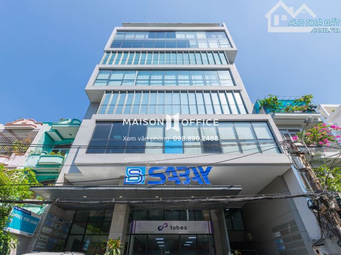 Siêu hời! Bán nhà Út Tịch - Hoàng Văn Thụ, 21 tỷ, DT 5,5 x 27m, Hầm 6 tầng thang máy