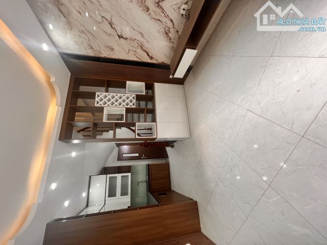 RẺ NHẤT AN KHÁNH, CẦN BÁN 1 CĂN OTO ĐỖ CỔNG, NHÀ MỚI TẶNG FULL NỘI THẤT CHỈ HƠN 4 tỷ