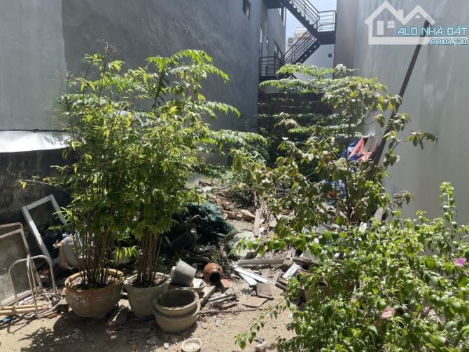 🌊 ĐẤT TRẦN VĂN DƯ – CÁCH BIỂN MỸ KHÊ CHỈ 200M – GIÁ ĐẦU TƯ CHỈ 6.5 TỶ!