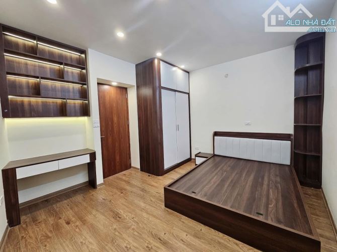 BÁN NHÀ MỸ ĐÌNH - KINH DOANH - NGÕ RỘNG - 6 TẦNG THANG MÁY - 30M - GIÁ 7.5 TỶ