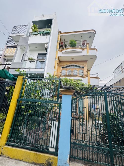 💰 8. tỷ.💒 VILLA TÊN LỬA NỐI DÀI -5,2*22M-113M2 CHÍNH CHỦ TỪ XƯA -HẺM 5M 1SEC 🍊ĐẶC BIỆT